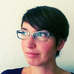 Marilen Körwien