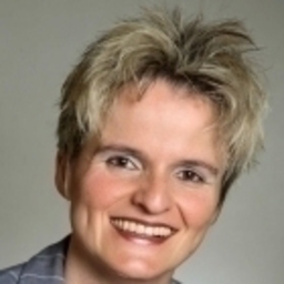 Susanne Kirchhof