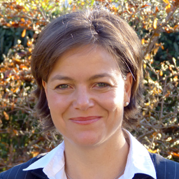 Andrea Scherkamp