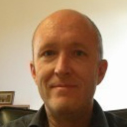 Helge Claussen