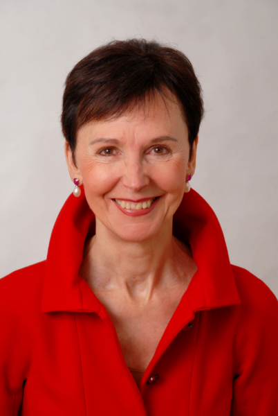 Dr. Francoise Rat