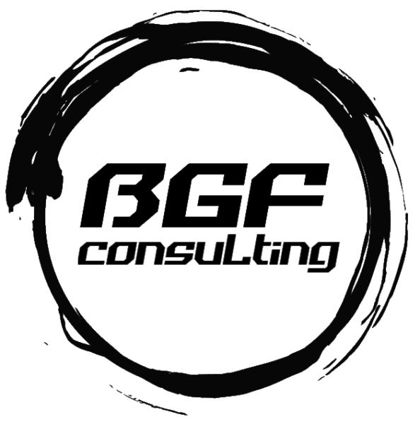 BGF Consulting