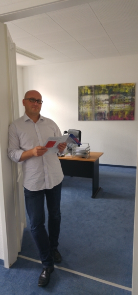 Ingo Hamisch