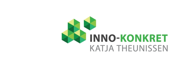Katja Theunissen Inno-konkret Unternehmensberatung