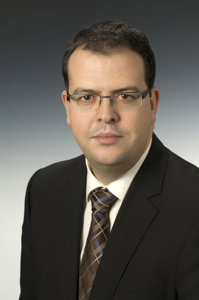 Dr. Christoph Schmidt