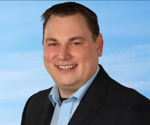 Marcus Greschner