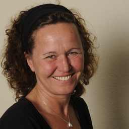 Gabi van Dyk