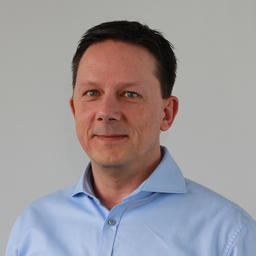 Holger Kopplin