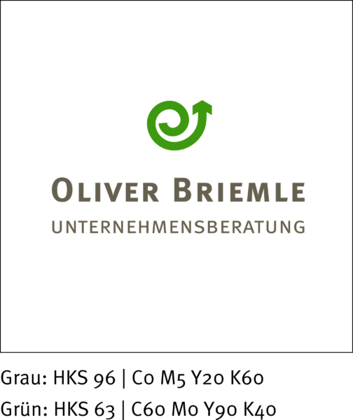 Oliver Briemle Unternehmensberatung