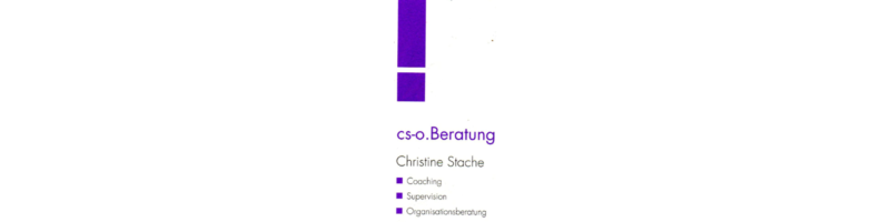 Christine Stache