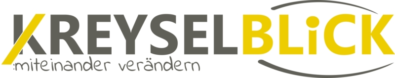 KreyselBLiCK, Claudia Kreysel