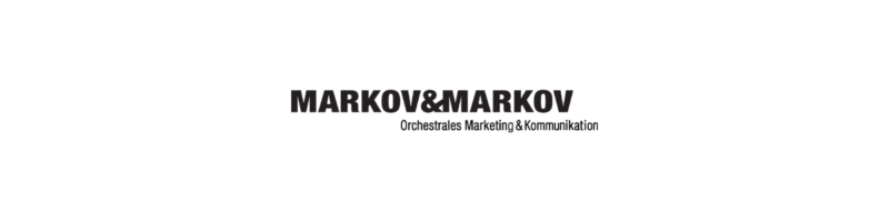 Claudius Markov