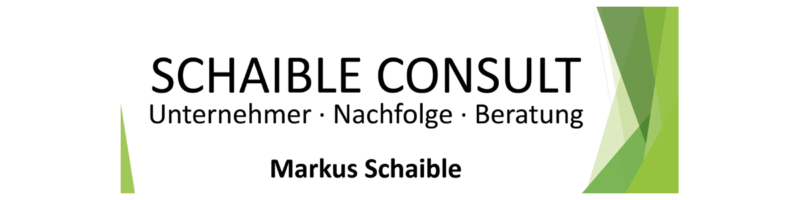 Markus Schaible