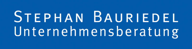 Unternehmensberatung Stephan Bauriedel