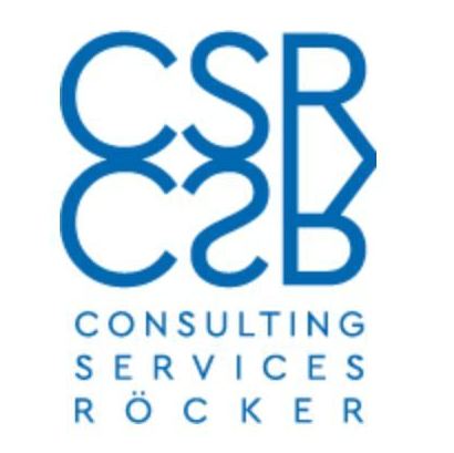 CSR . Consulting Services . Röcker