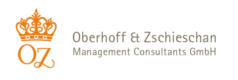 Oberhoff & Zschieschan Management Consultants GmbH