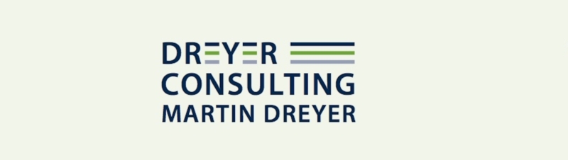 DREYER CONSULTING Martin Dreyer