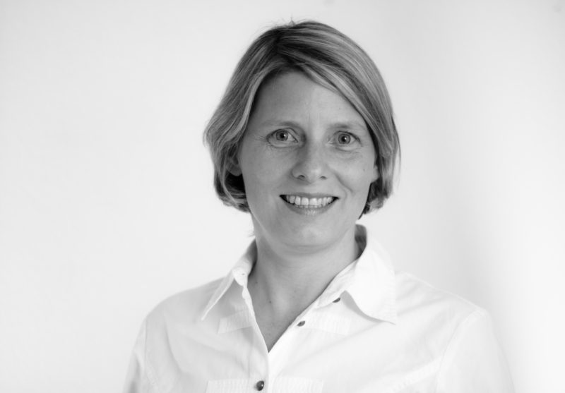 Margit Peters Beraterin und Coach