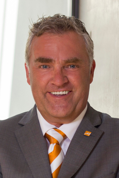 Gerald Mützel