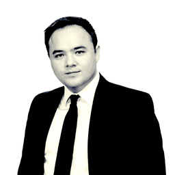 Philipp Arjuna Seemann