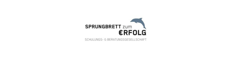 Sprungbrett zum Erfolg, Schulungs- und Beratungsgesellschaft