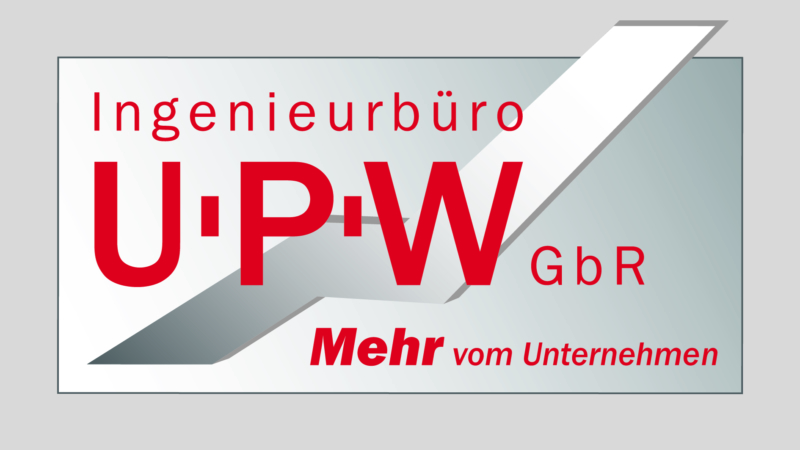 Ingenieurbüro UPW GbR