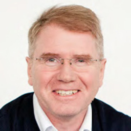 Michael Bamberger