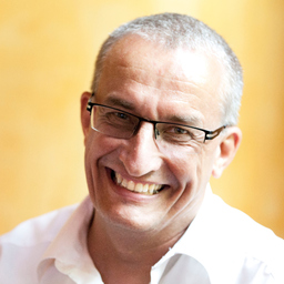 Marko Geilhausen