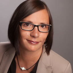 Antje Stuß