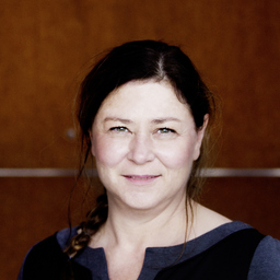 Barbara Oberdorfer