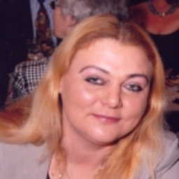 Beate Blumenkamp