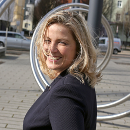 Beate Keil