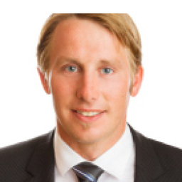 Benjamin Koch