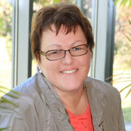 Bettina Schwarz