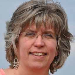 Birte Gamm