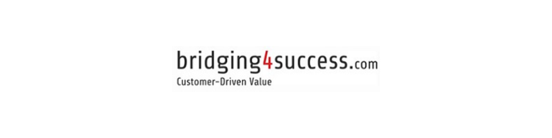 bridging4success UG (hb) Reinhard Schuhmann