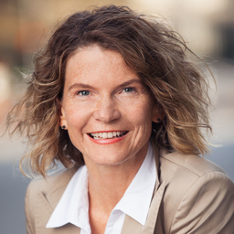 Britta Strebin