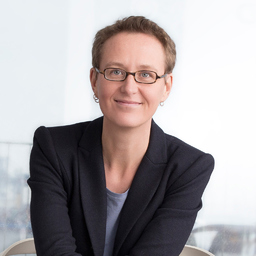 Christine Frühauf