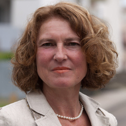 Eva Reinhards