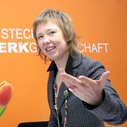 Felicitas Steck