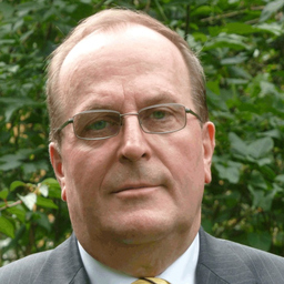 Dr. Frank Kieper
