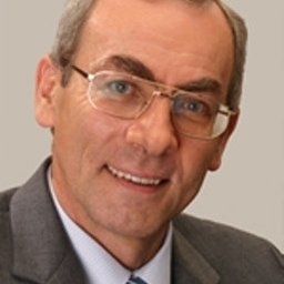 Gerhard Eichhorn