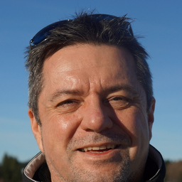Hans Peter Hollaus