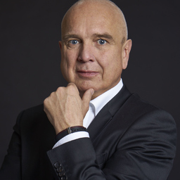 Hans Jörg Schumacher
