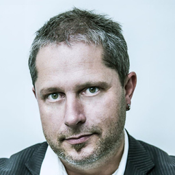 Harald Müller