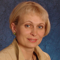 Ilona Orthwein