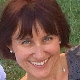 Iveta Strnadova