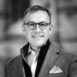 Dr. Joachim Wolbersen