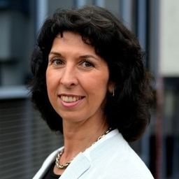 Judith Krauss