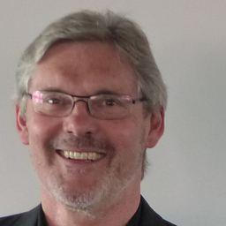 Jürgen Zirbik